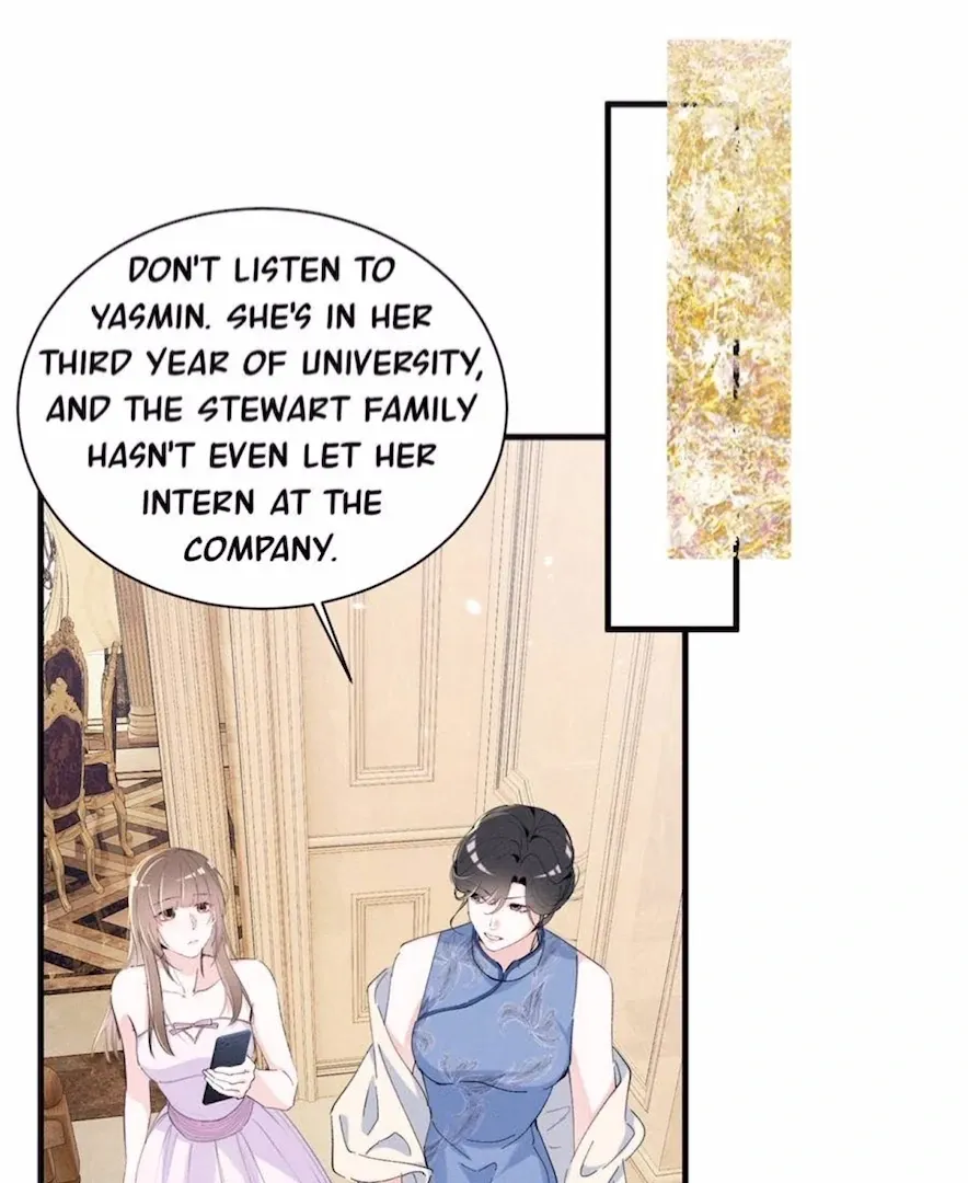 Read Beneath the Lady’s Mask chapter 67 image 64 on Lezhin