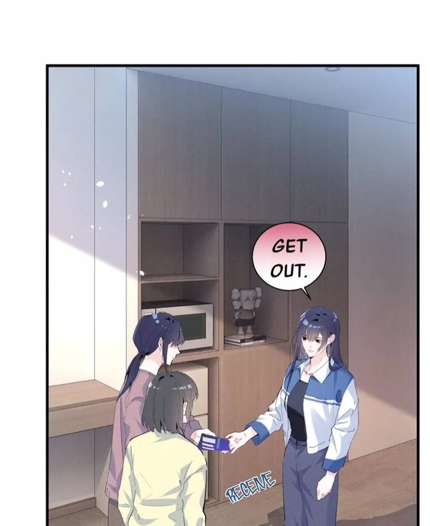 Read Beneath the Lady’s Mask chapter 67 image 7 on Lezhin