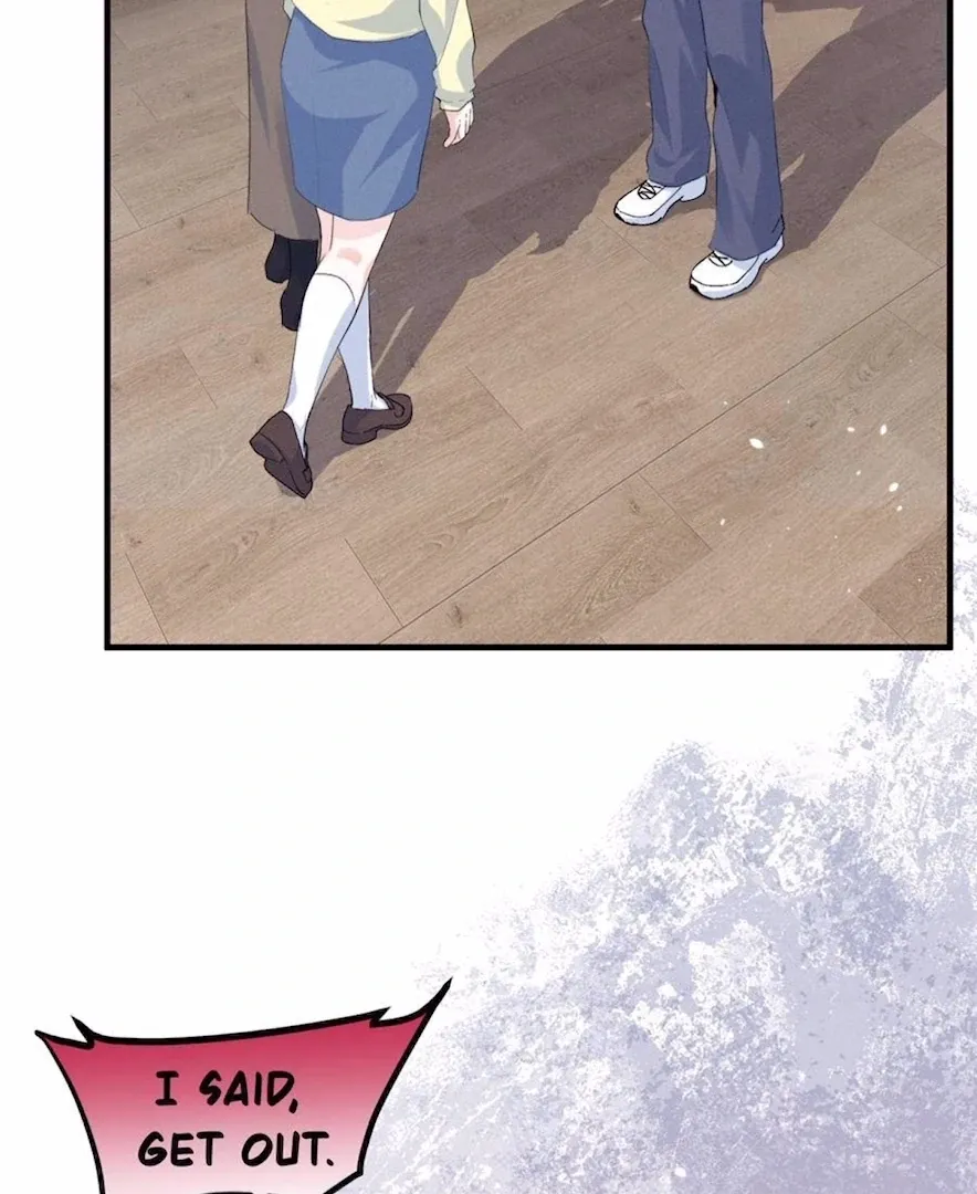 Read Beneath the Lady’s Mask chapter 67 image 8 on Lezhin