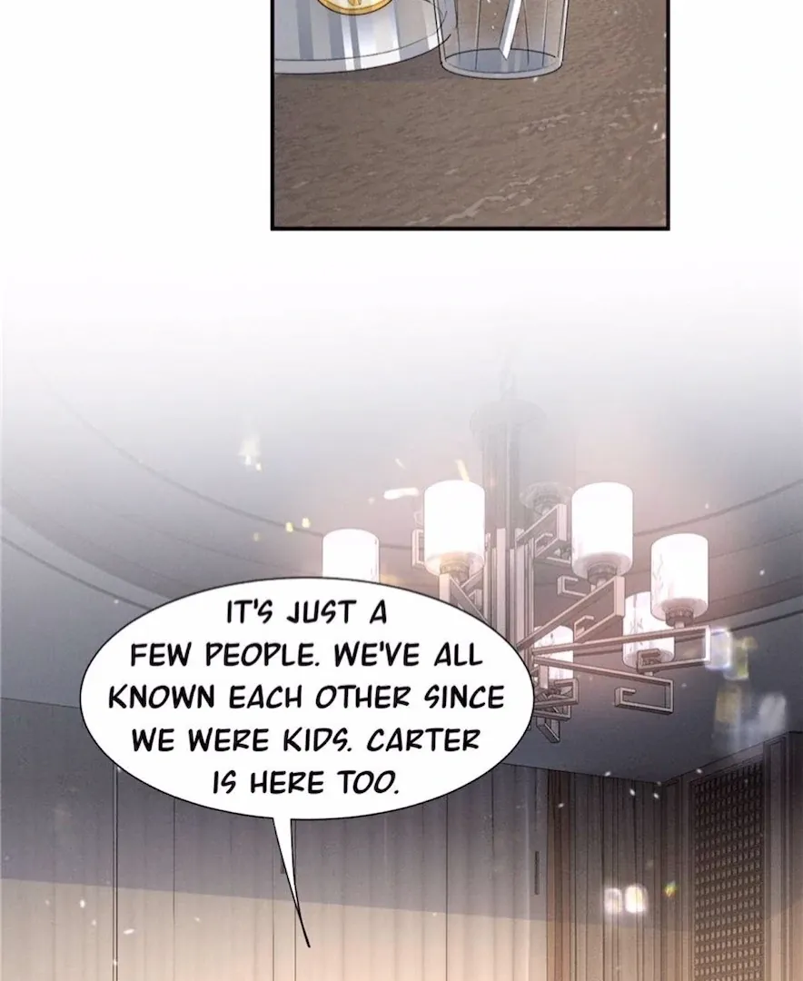 Read Beneath the Lady’s Mask chapter 68 image 10 on Lezhin