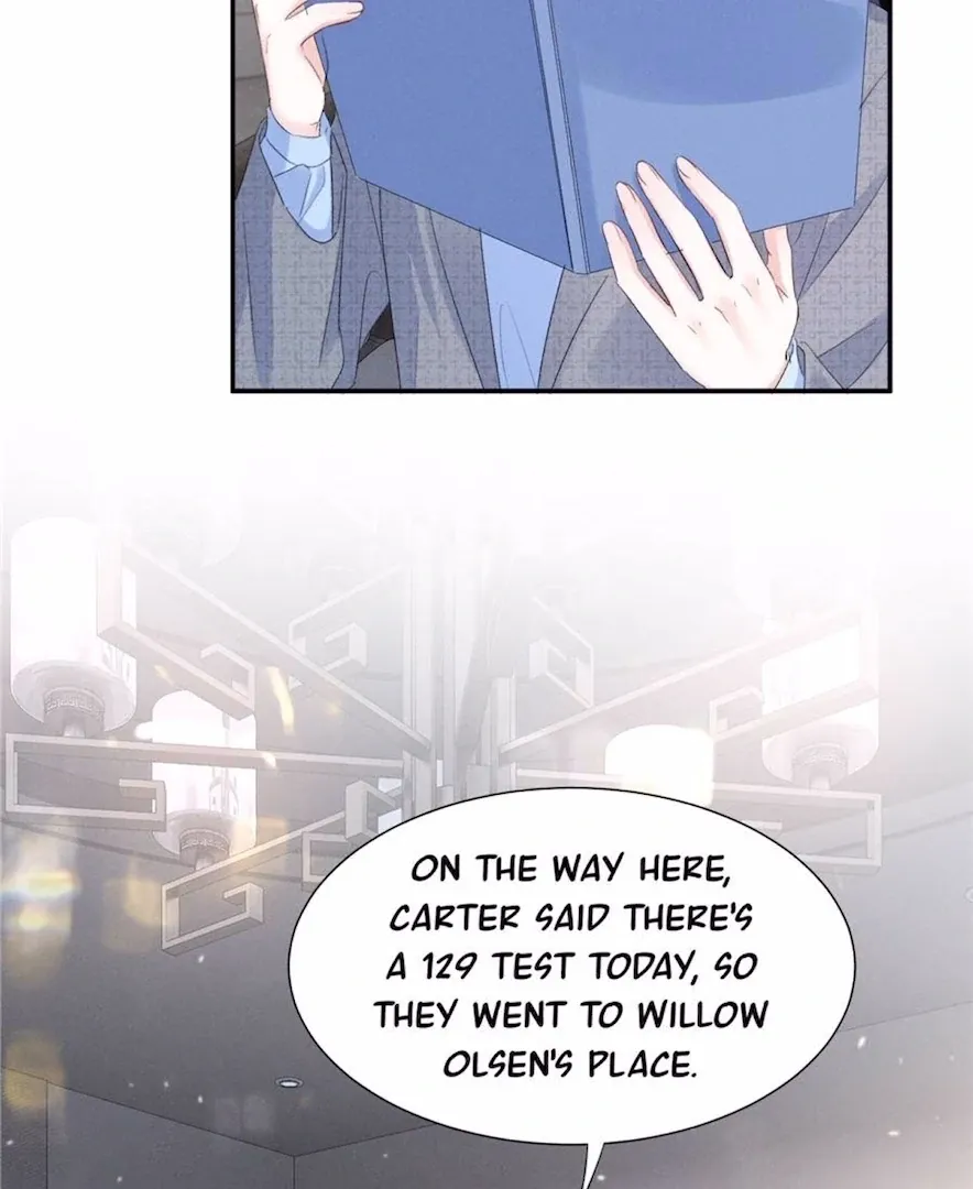 Read Beneath the Lady’s Mask chapter 68 image 13 on Lezhin