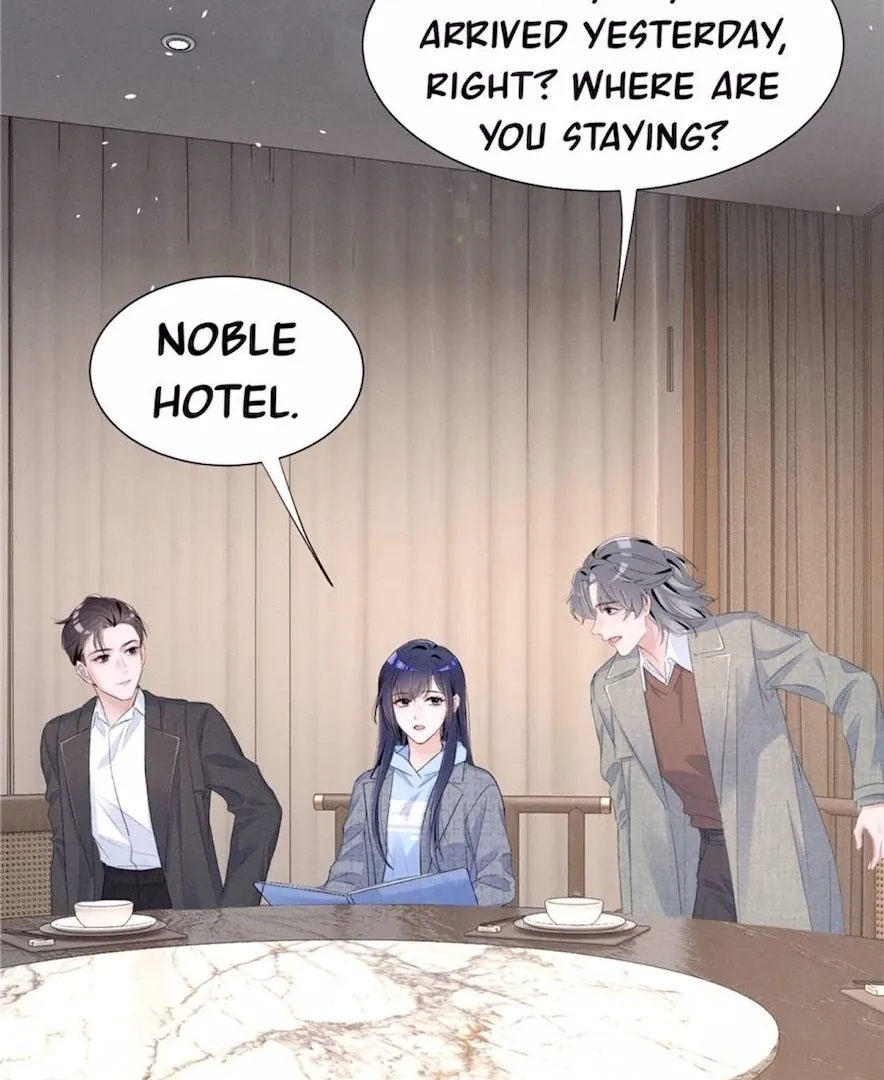 Read Beneath the Lady’s Mask chapter 68 image 19 on Lezhin
