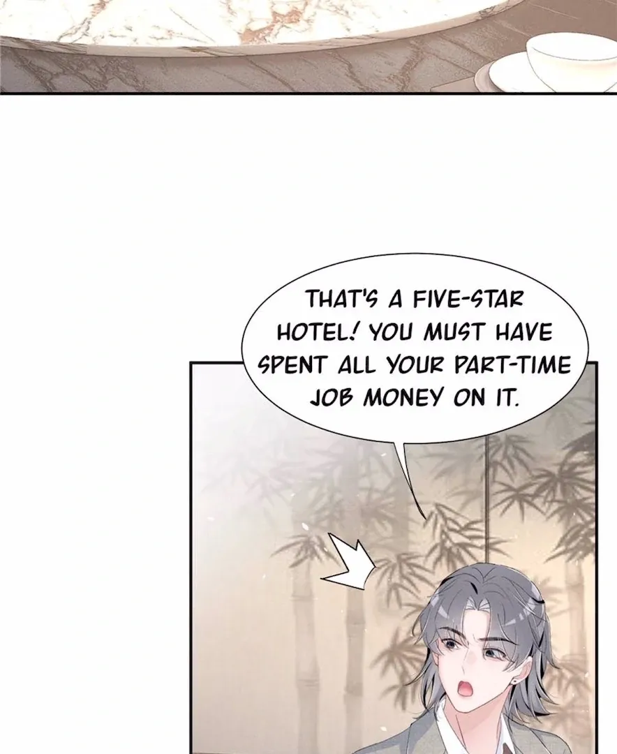 Read Beneath the Lady’s Mask chapter 68 image 20 on Lezhin