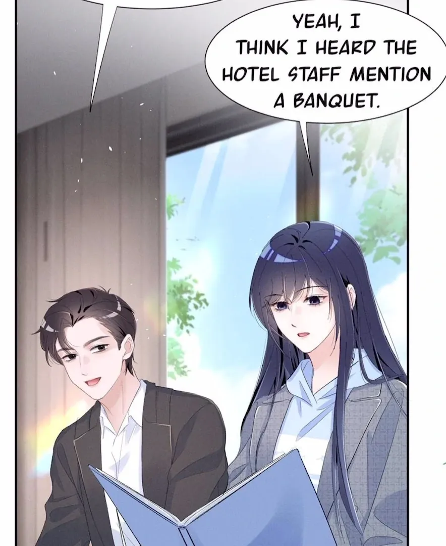 Read Beneath the Lady’s Mask chapter 68 image 22 on Lezhin