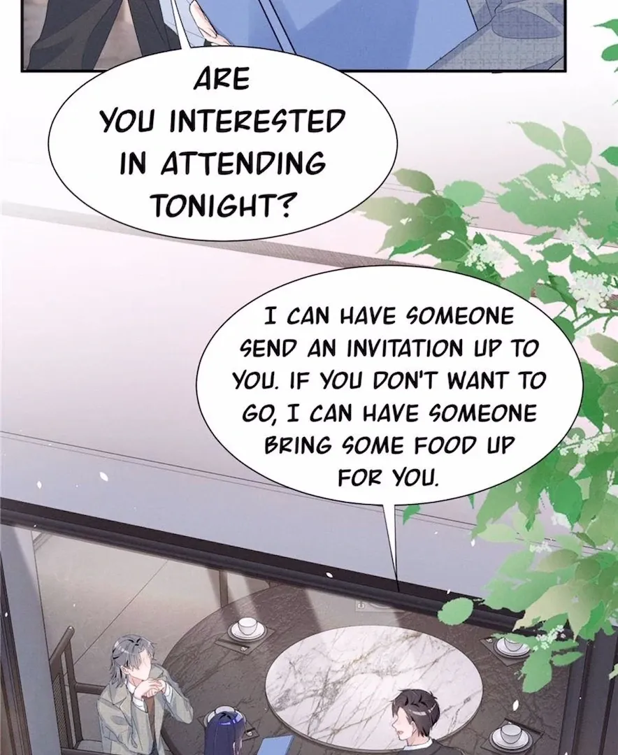 Read Beneath the Lady’s Mask chapter 68 image 23 on Lezhin