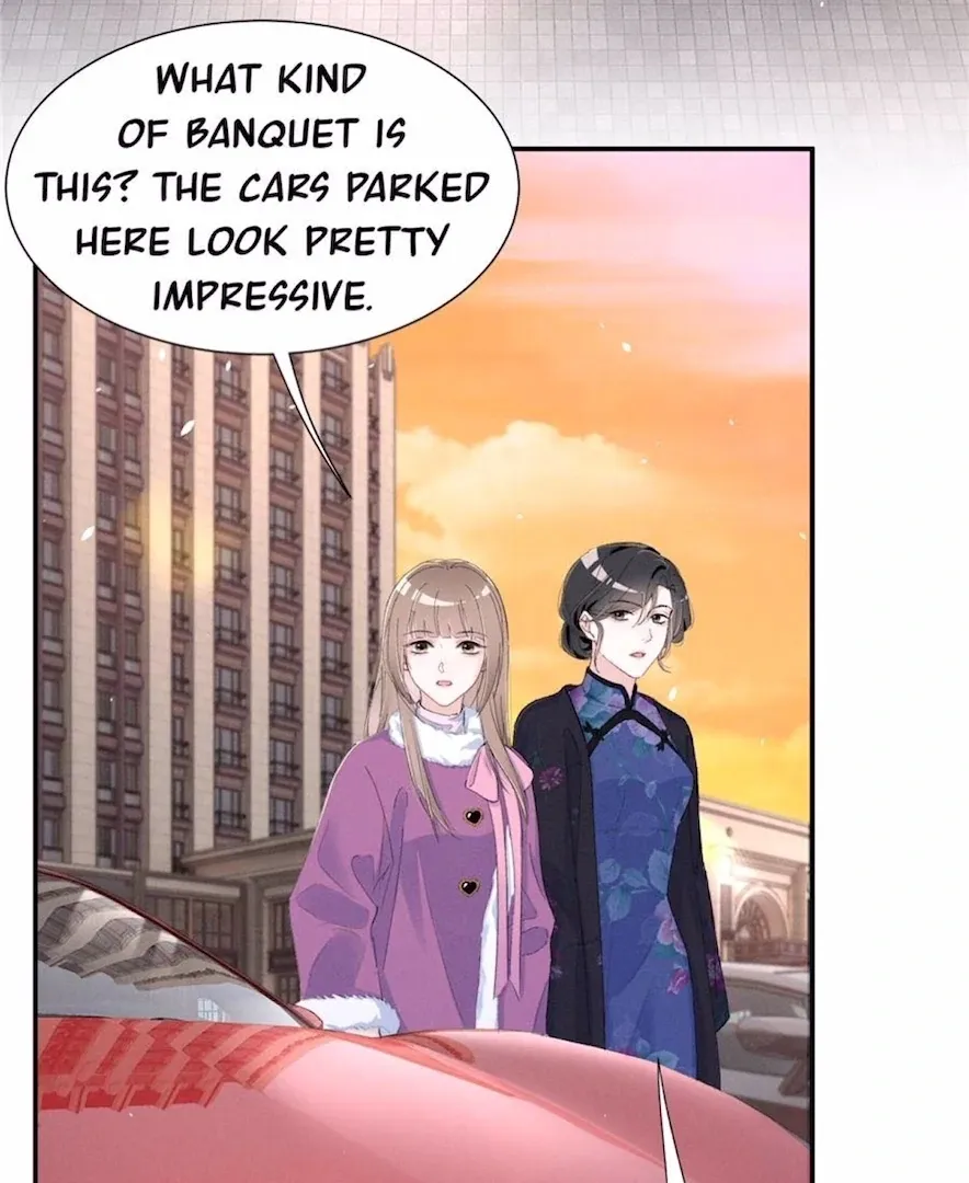 Read Beneath the Lady’s Mask chapter 68 image 29 on Lezhin