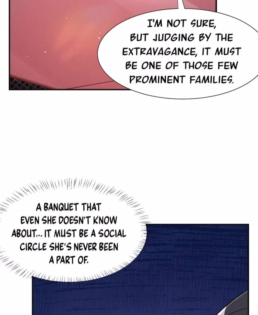 Read Beneath the Lady’s Mask chapter 68 image 30 on Lezhin