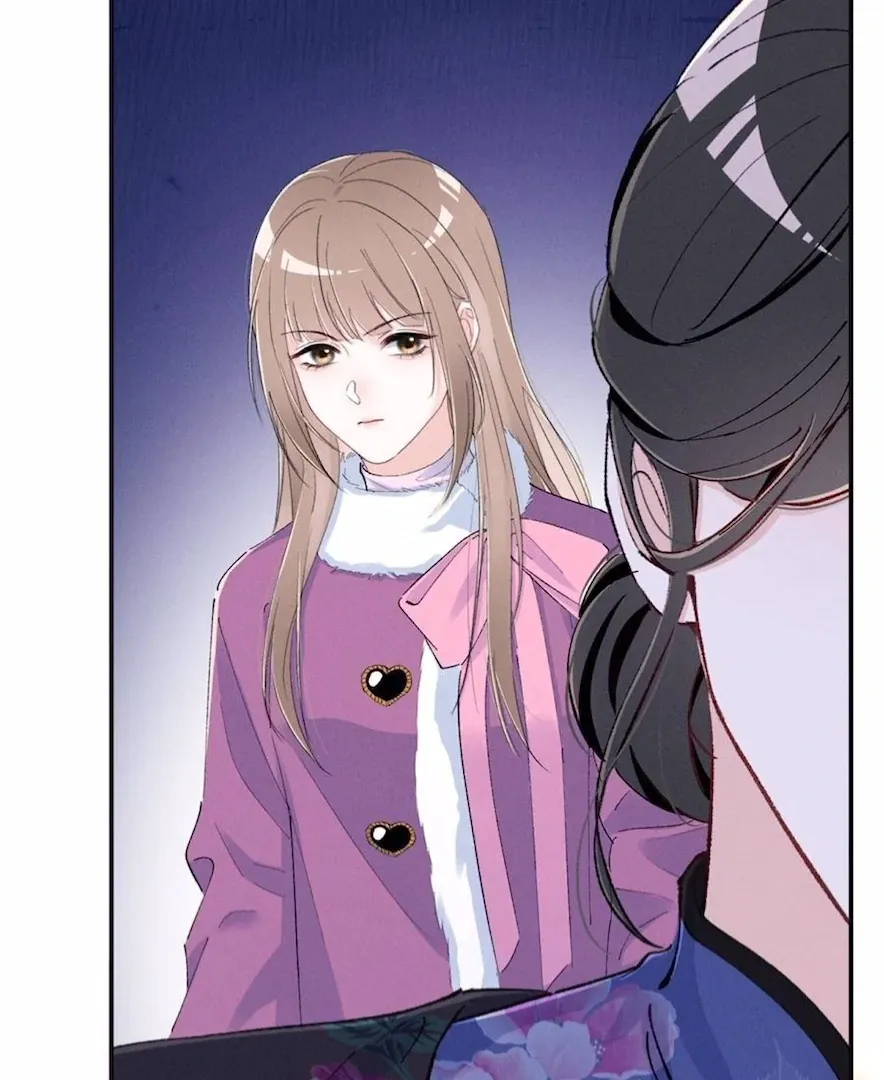 Read Beneath the Lady’s Mask chapter 68 image 31 on Lezhin