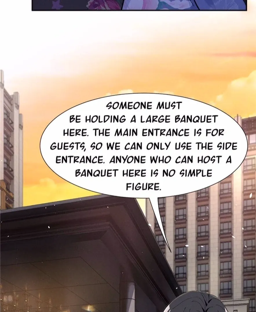 Read Beneath the Lady’s Mask chapter 68 image 32 on Lezhin