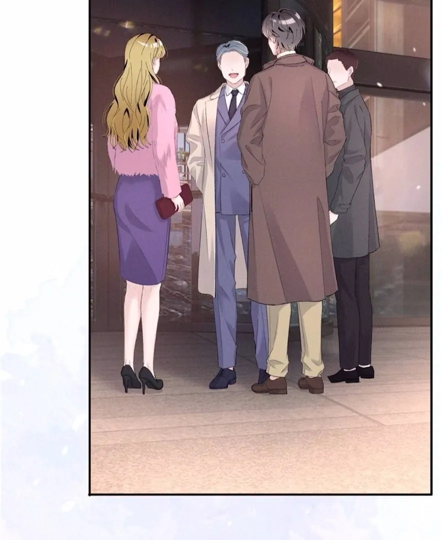 Read Beneath the Lady’s Mask chapter 68 image 36 on Lezhin