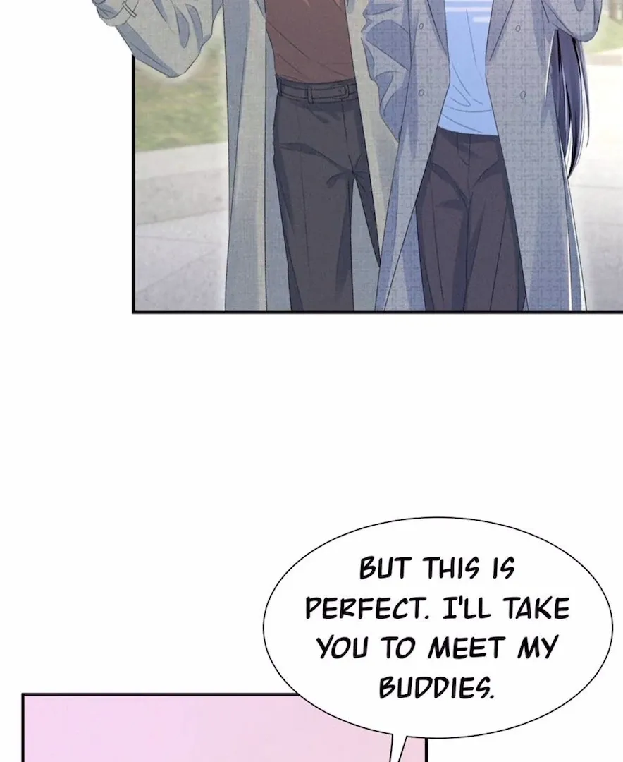 Read Beneath the Lady’s Mask chapter 68 image 4 on Lezhin