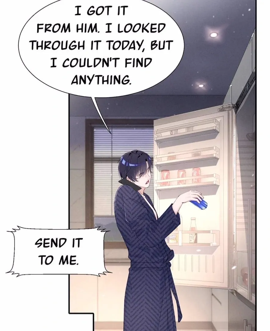 Read Beneath the Lady’s Mask chapter 68 image 46 on Lezhin