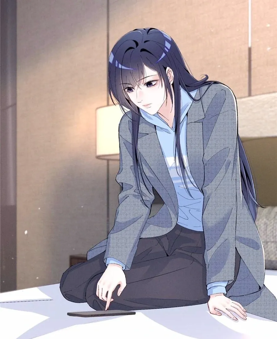 Read Beneath the Lady’s Mask chapter 68 image 48 on Lezhin