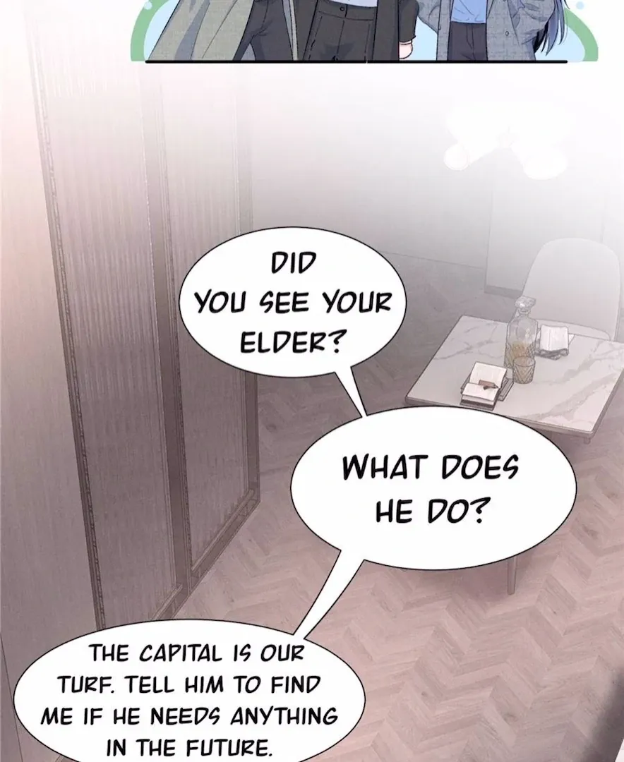 Read Beneath the Lady’s Mask chapter 68 image 54 on Lezhin