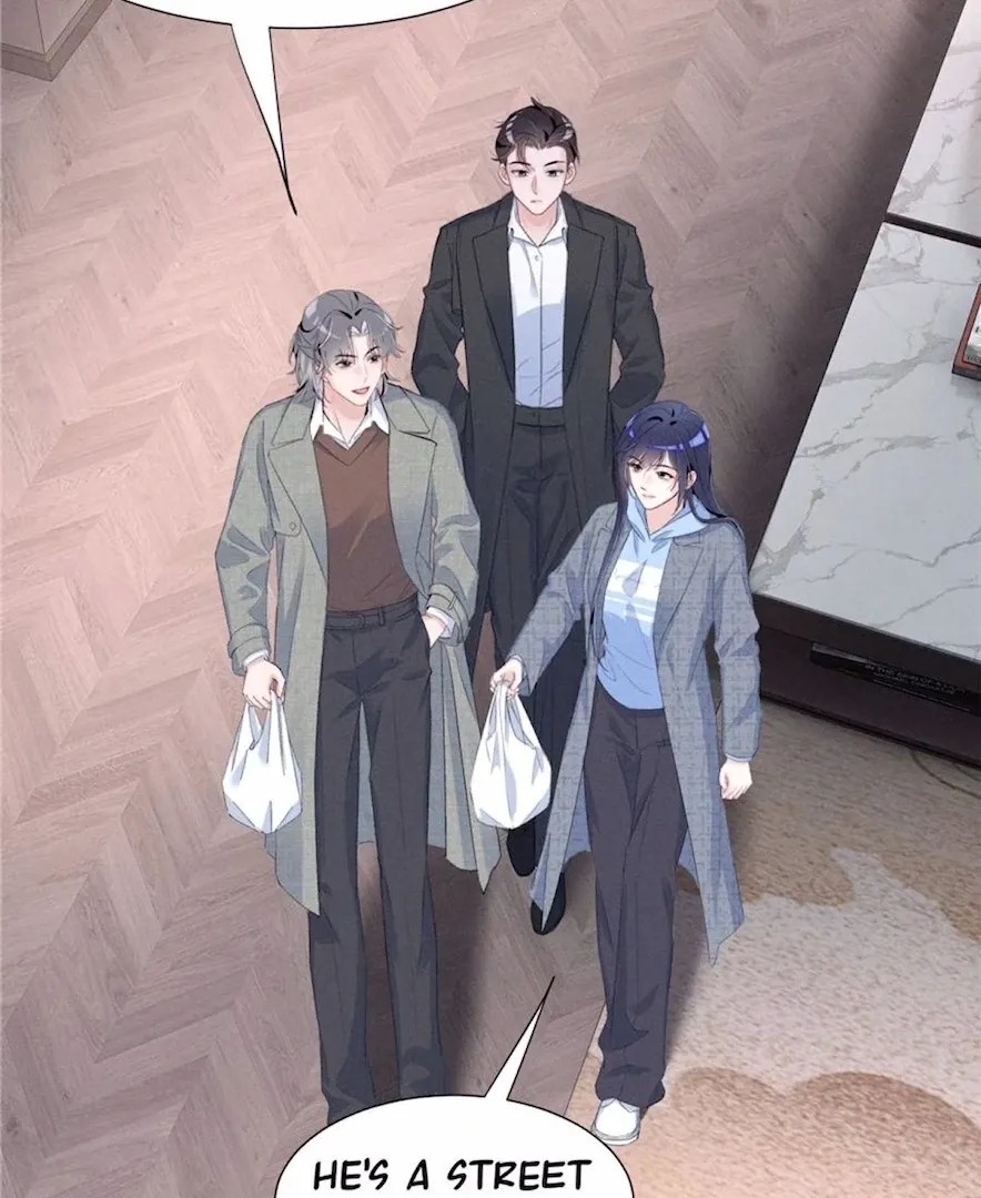 Read Beneath the Lady’s Mask chapter 68 image 55 on Lezhin