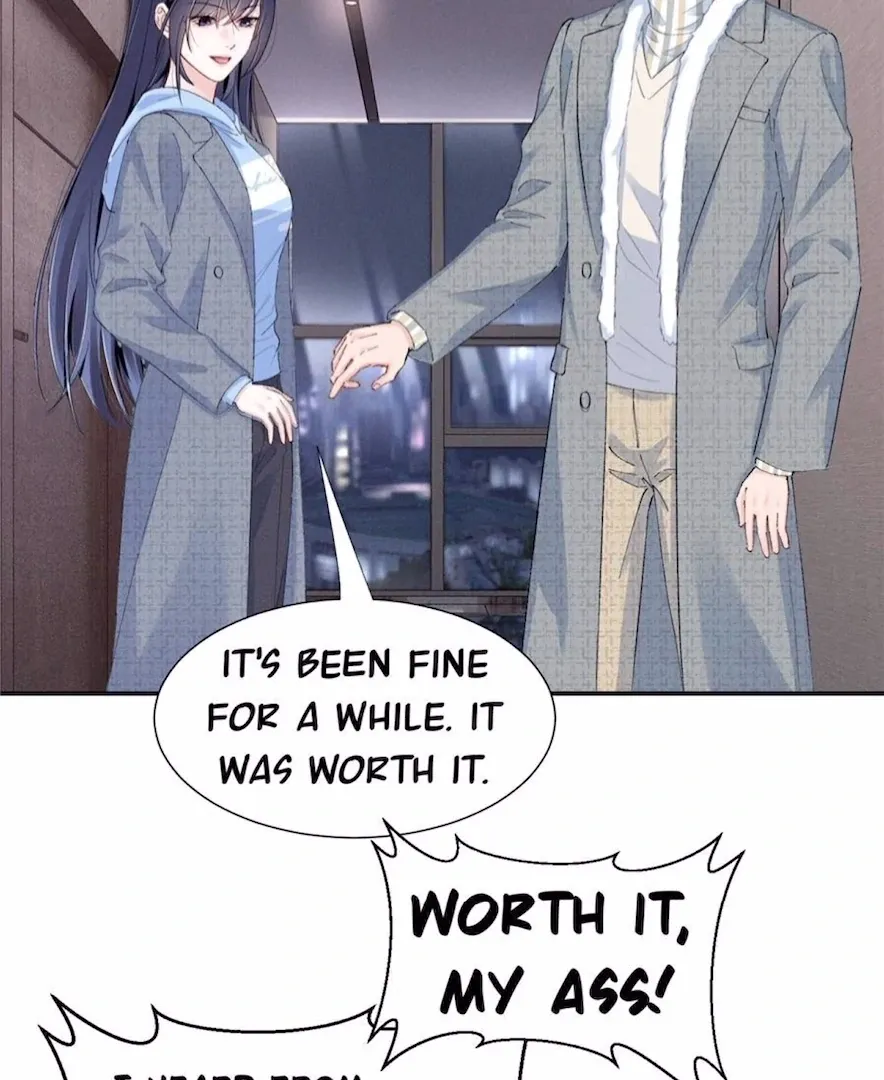 Read Beneath the Lady’s Mask chapter 68 image 62 on Lezhin