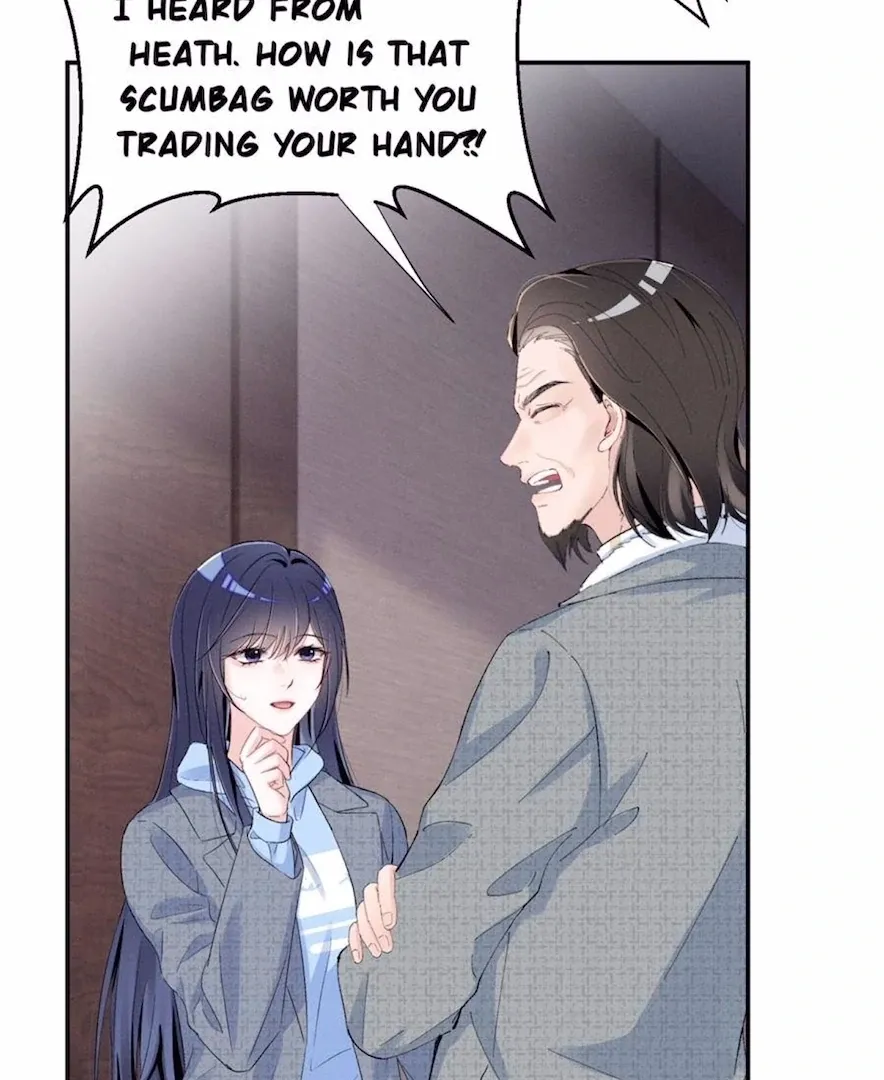 Read Beneath the Lady’s Mask chapter 68 image 63 on Lezhin