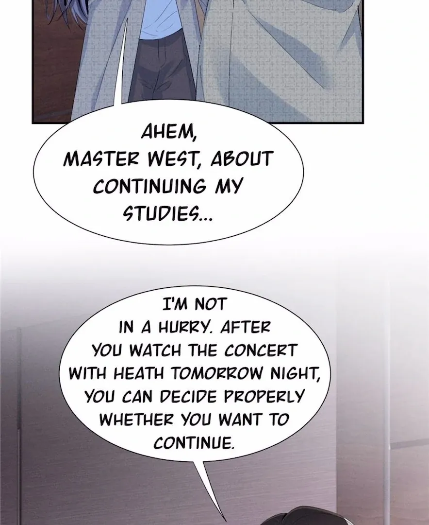 Read Beneath the Lady’s Mask chapter 68 image 64 on Lezhin