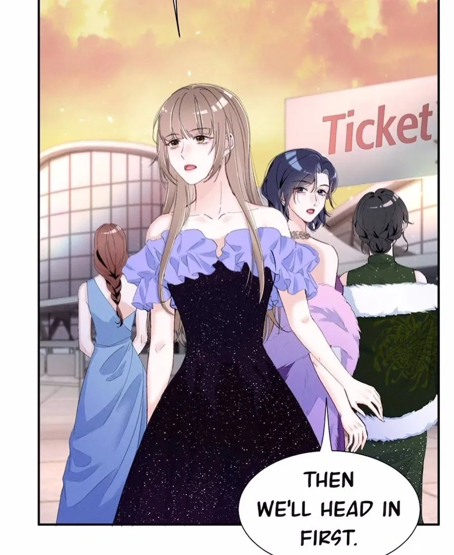 Read Beneath the Lady’s Mask chapter 68 image 71 on Lezhin