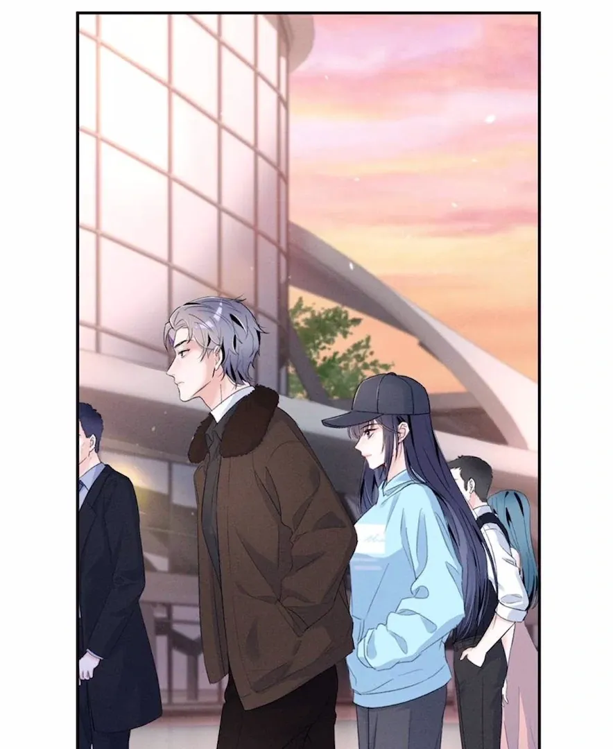 Read Beneath the Lady’s Mask chapter 68 image 74 on Lezhin