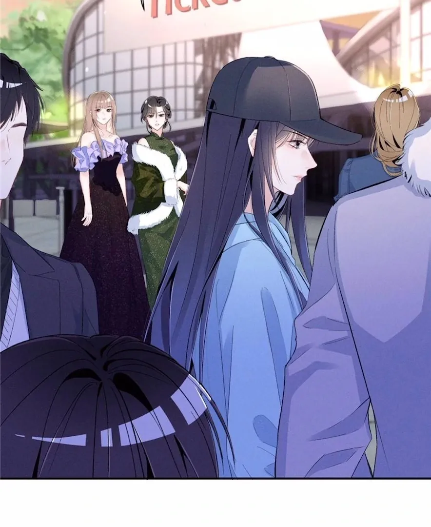 Read Beneath the Lady’s Mask chapter 69 image 1 on Lezhin