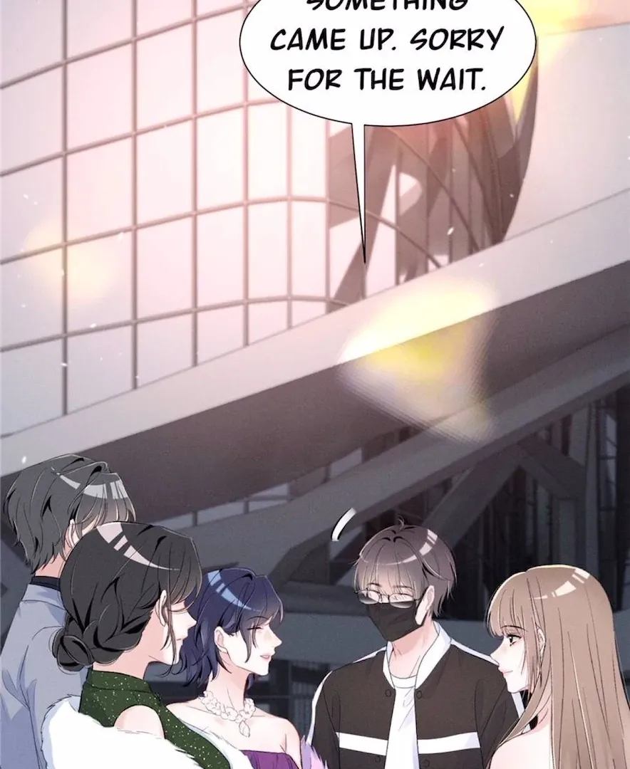 Read Beneath the Lady’s Mask chapter 69 image 10 on Lezhin