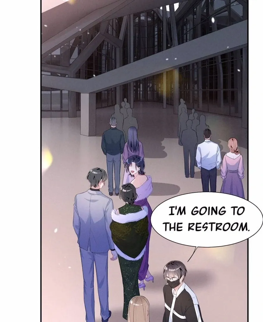 Read Beneath the Lady’s Mask chapter 69 image 12 on Lezhin