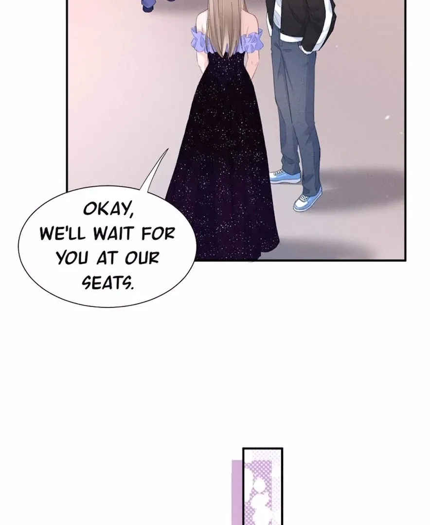 Read Beneath the Lady’s Mask chapter 69 image 13 on Lezhin