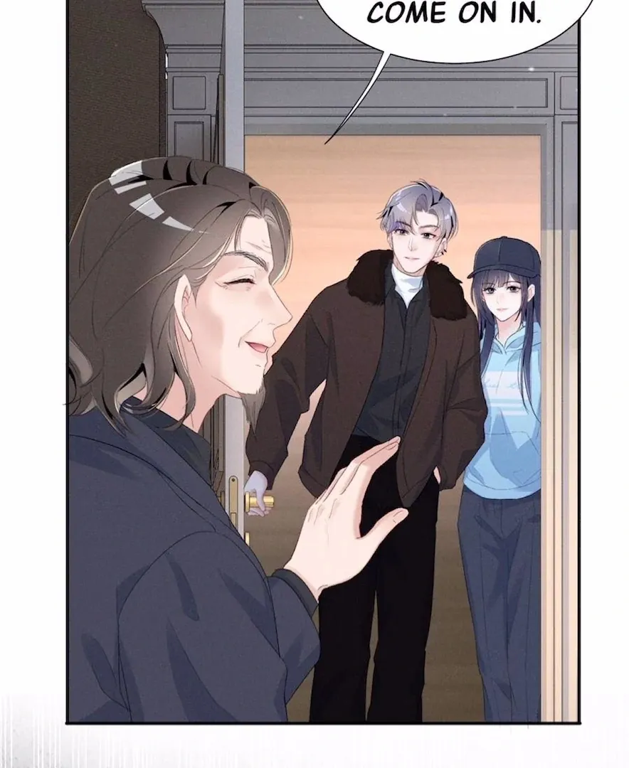 Read Beneath the Lady’s Mask chapter 69 image 15 on Lezhin