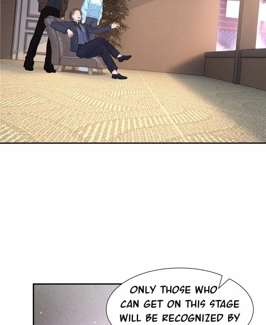 Read Beneath the Lady’s Mask chapter 69 image 17 on Lezhin