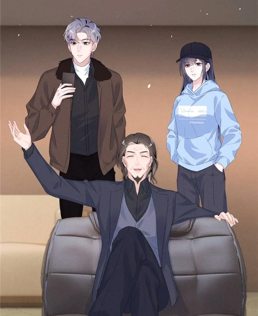 Read Beneath the Lady’s Mask chapter 69 image 19 on Lezhin