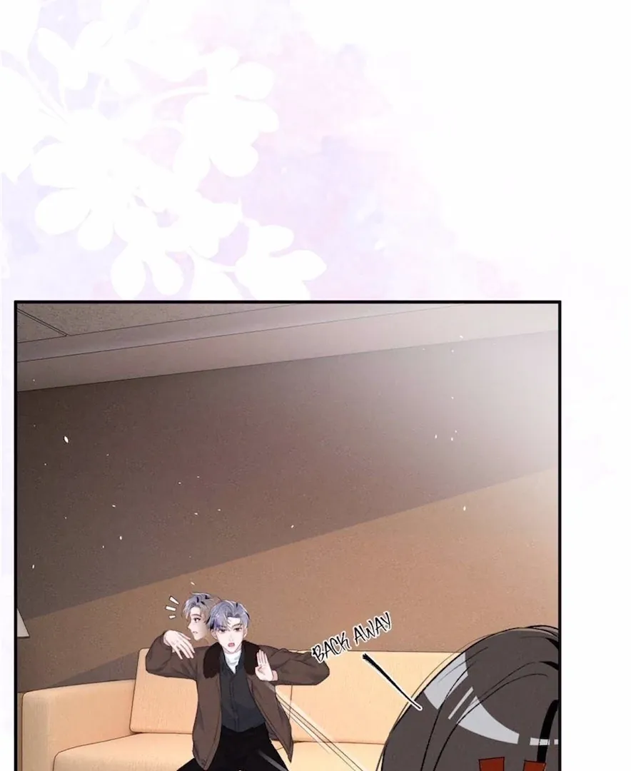 Read Beneath the Lady’s Mask chapter 69 image 21 on Lezhin