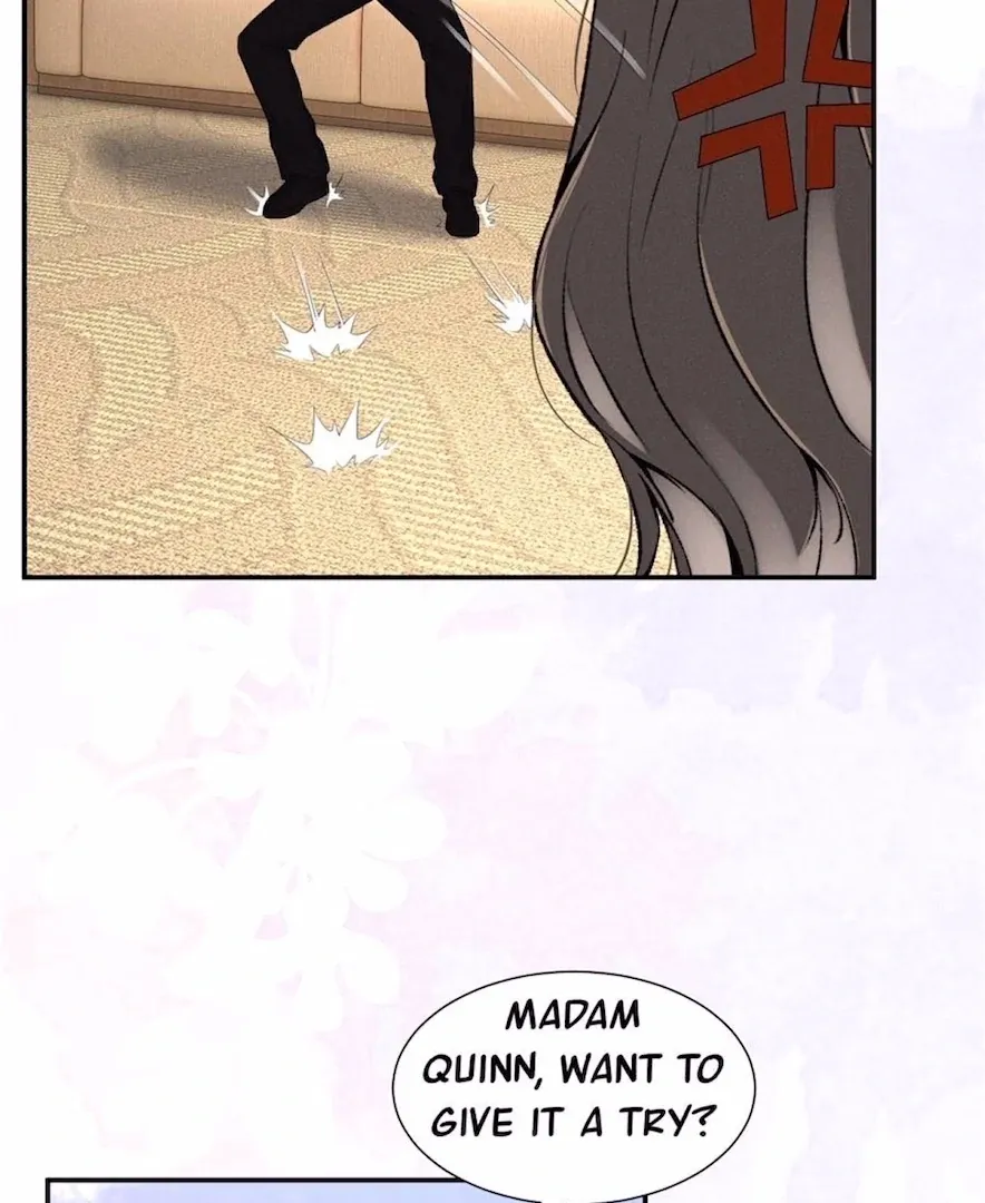 Read Beneath the Lady’s Mask chapter 69 image 22 on Lezhin