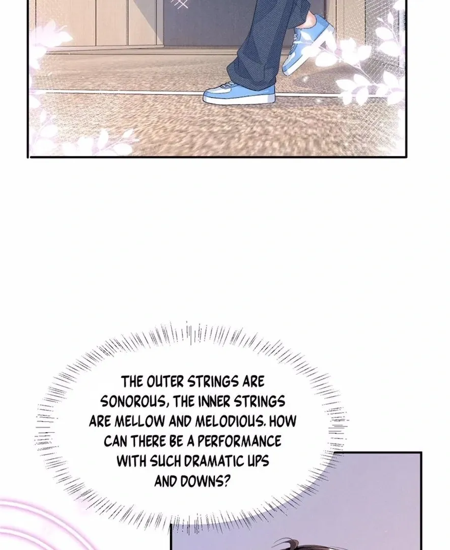 Read Beneath the Lady’s Mask chapter 69 image 27 on Lezhin