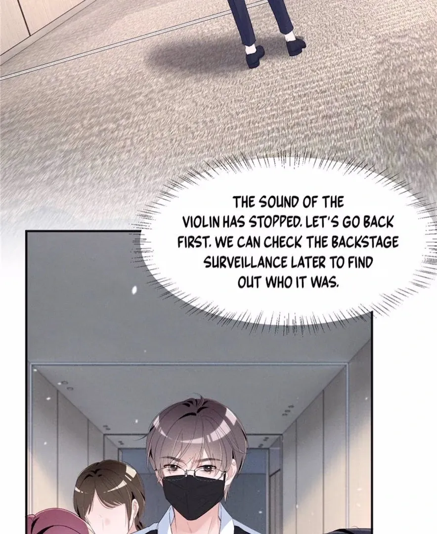 Read Beneath the Lady’s Mask chapter 69 image 31 on Lezhin