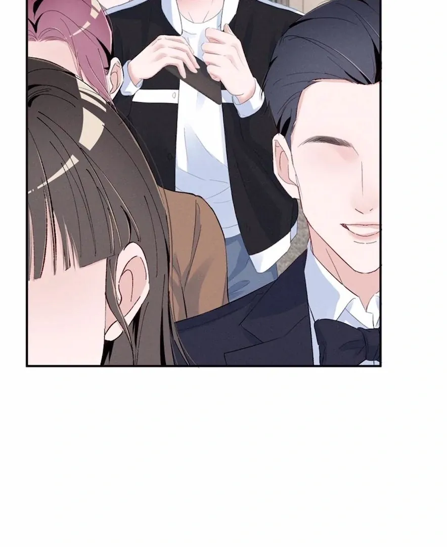 Read Beneath the Lady’s Mask chapter 69 image 32 on Lezhin