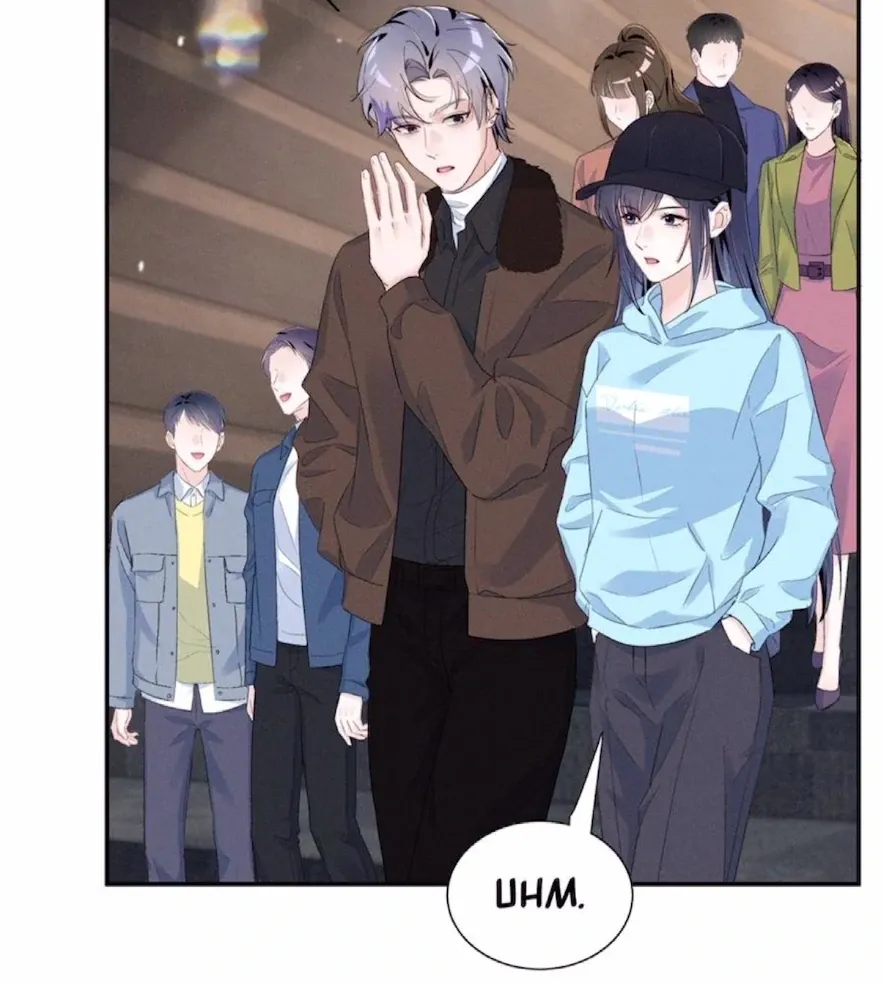 Read Beneath the Lady’s Mask chapter 69 image 44 on Lezhin