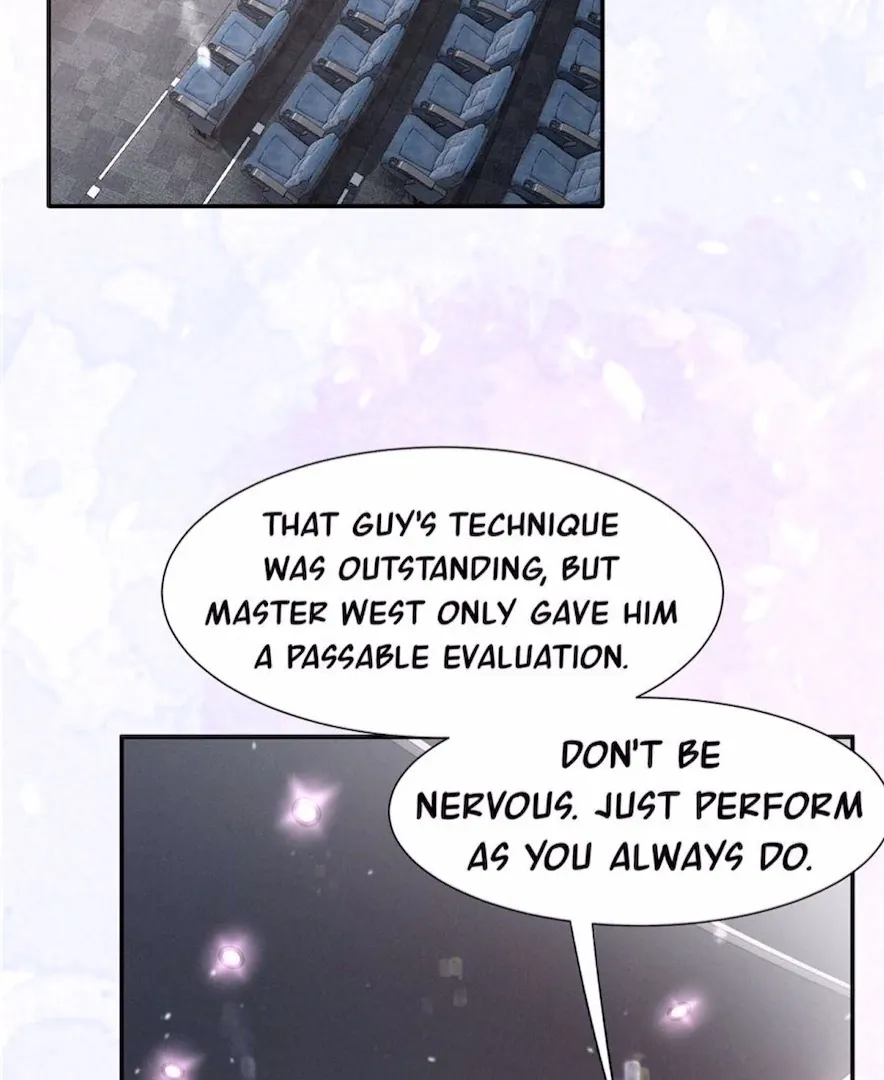 Read Beneath the Lady’s Mask chapter 69 image 47 on Lezhin