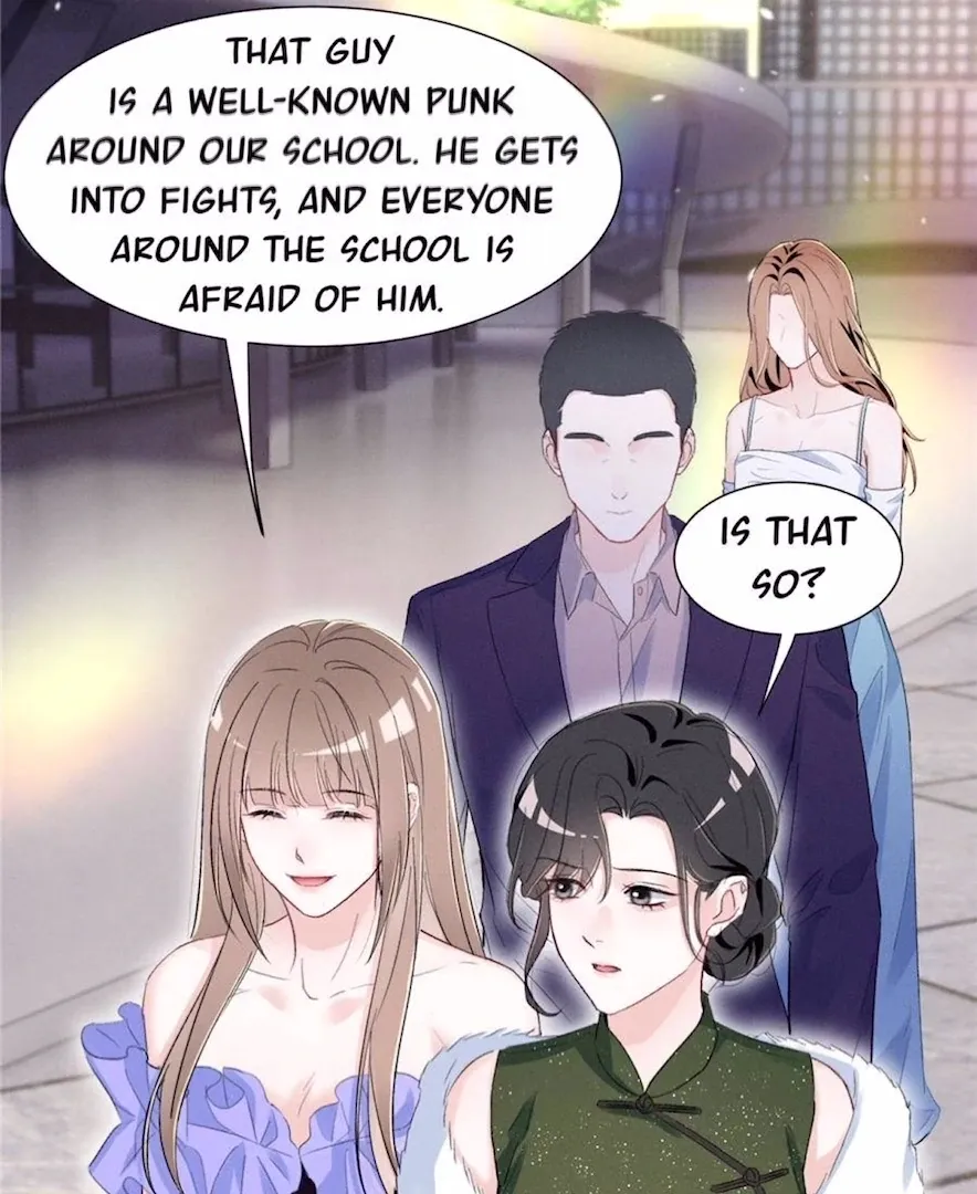 Read Beneath the Lady’s Mask chapter 69 image 5 on Lezhin