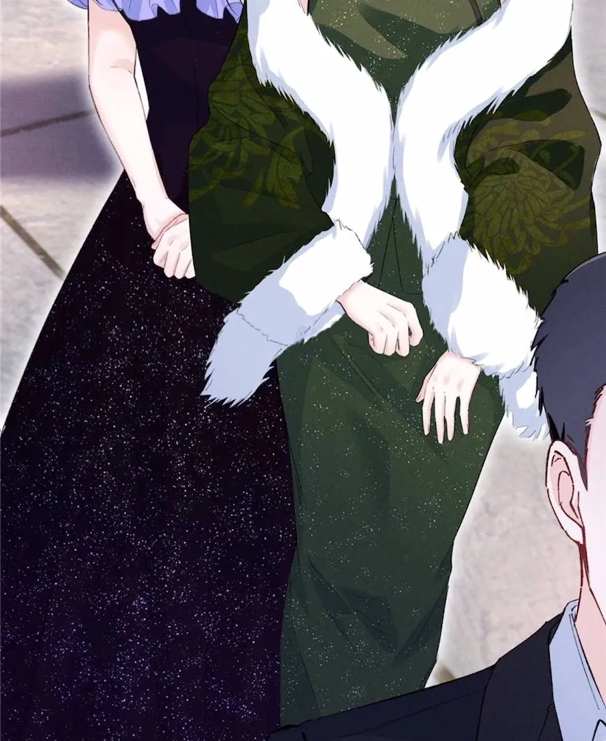 Read Beneath the Lady’s Mask chapter 69 image 6 on Lezhin