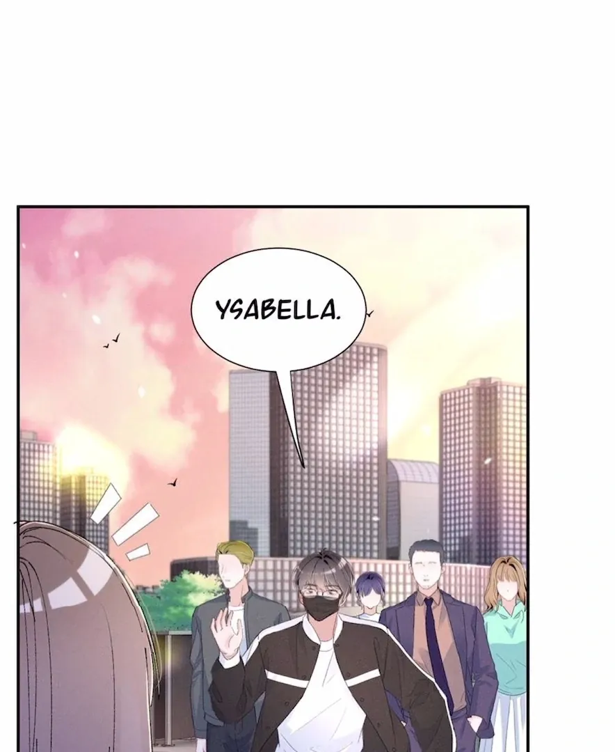 Read Beneath the Lady’s Mask chapter 69 image 8 on Lezhin