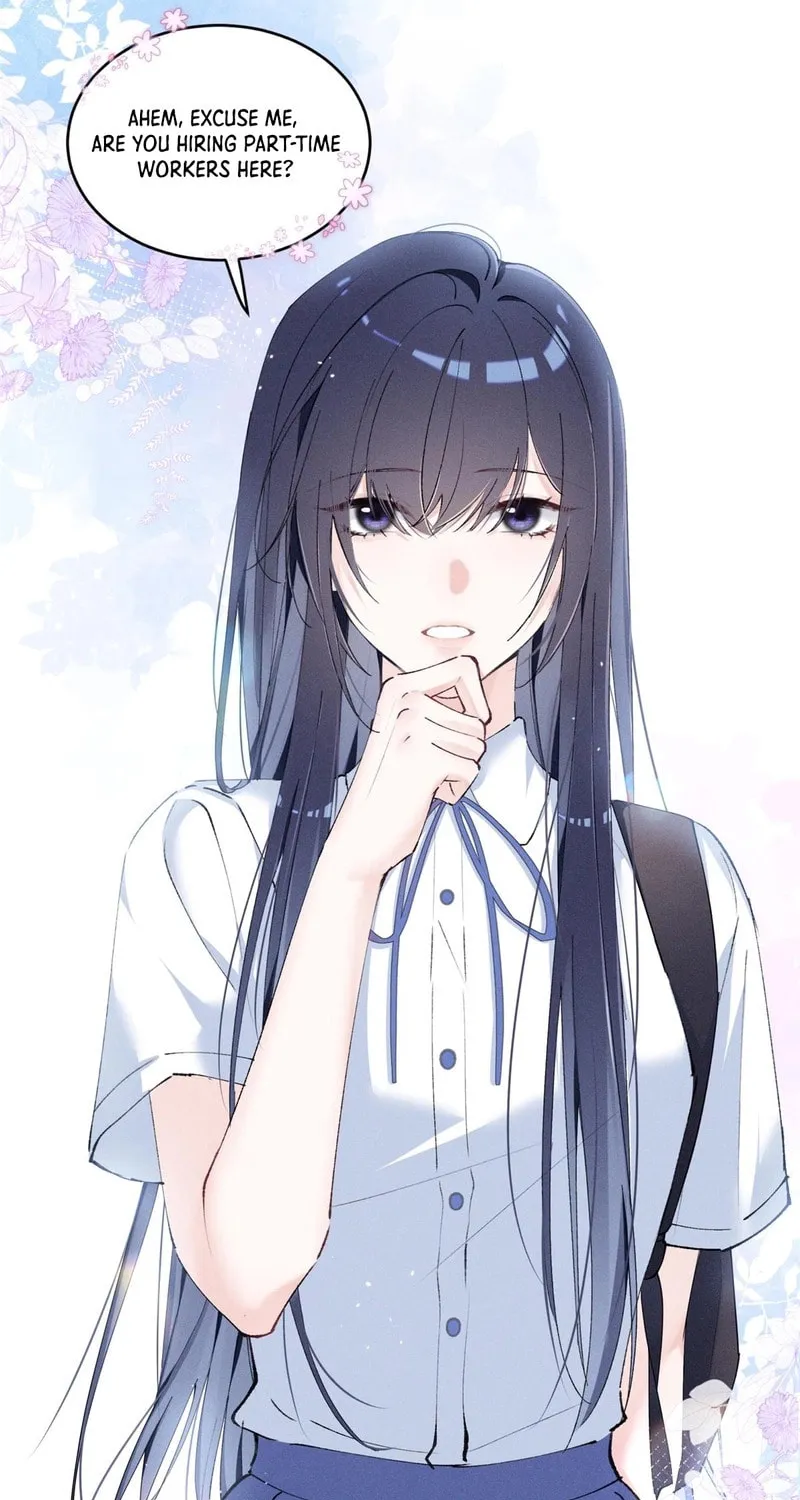 Read Beneath the Lady’s Mask chapter 7 image 12 on Lezhin