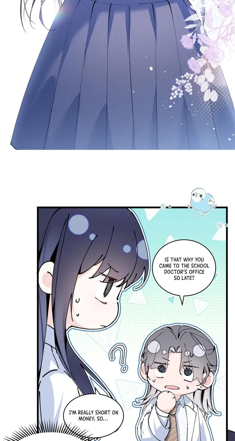 Read Beneath the Lady’s Mask chapter 7 image 13 on Lezhin