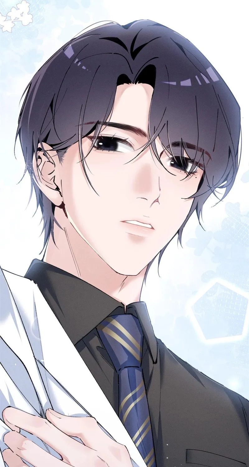 Read Beneath the Lady’s Mask chapter 7 image 18 on Lezhin