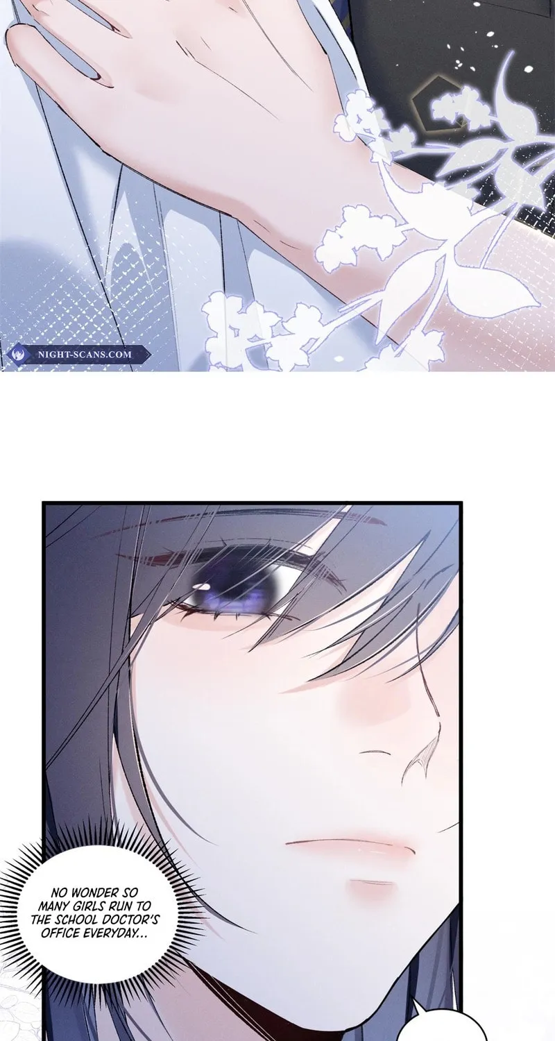 Read Beneath the Lady’s Mask chapter 7 image 19 on Lezhin