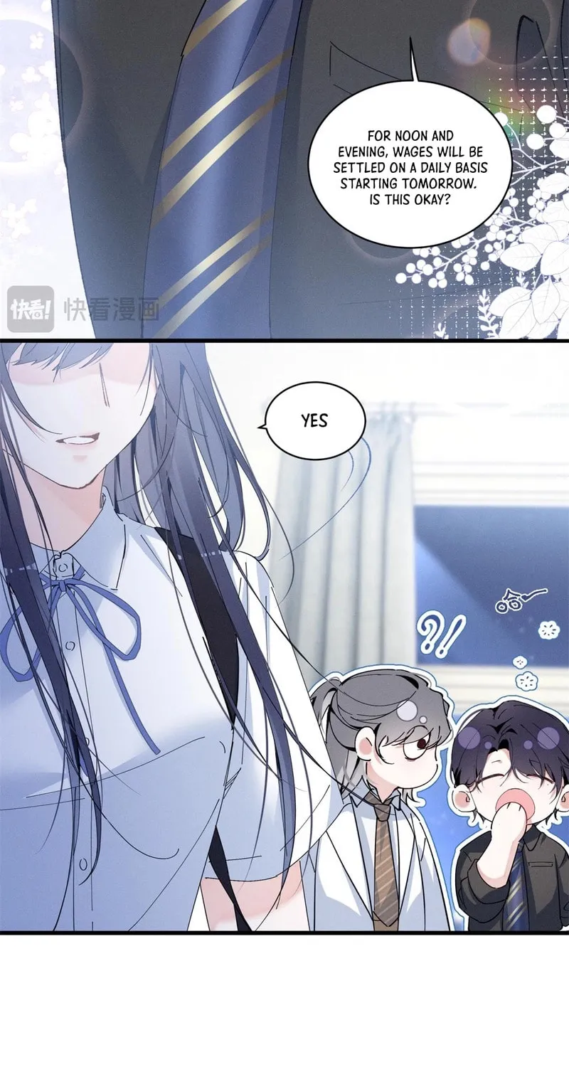 Read Beneath the Lady’s Mask chapter 7 image 21 on Lezhin