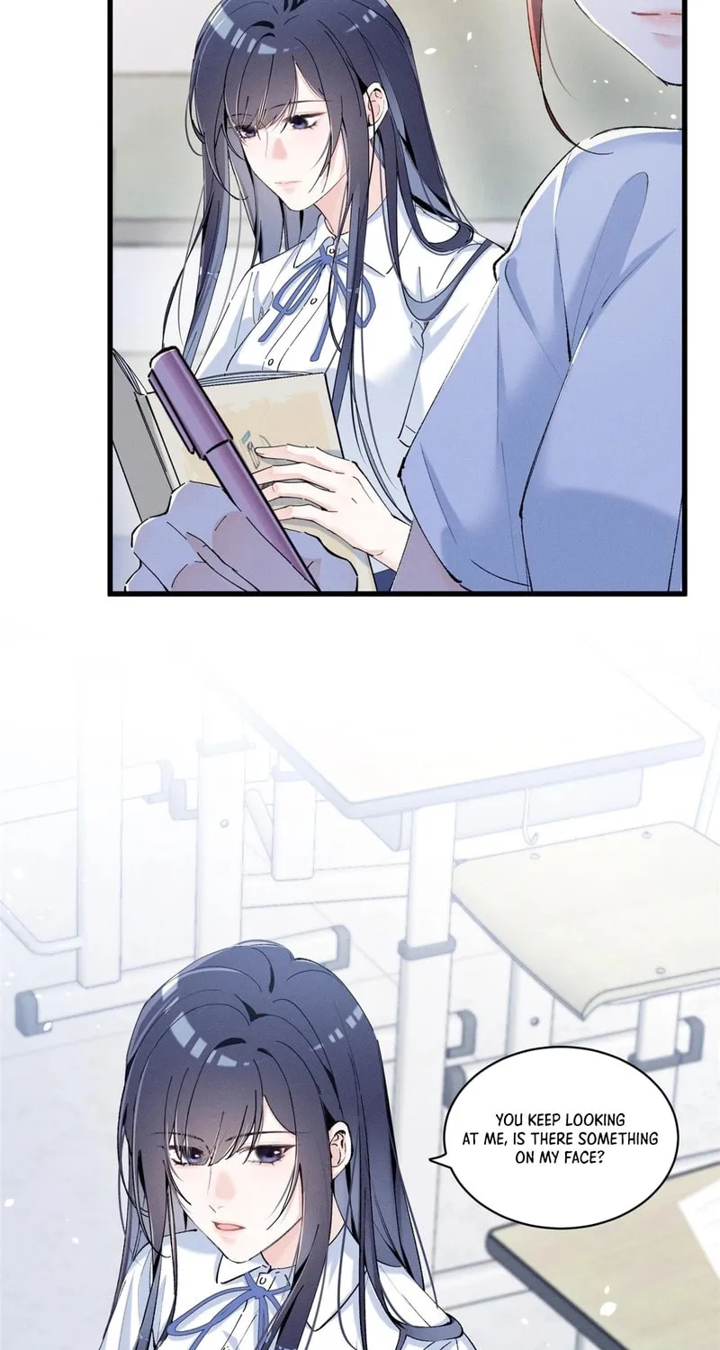 Read Beneath the Lady’s Mask chapter 7 image 26 on Lezhin