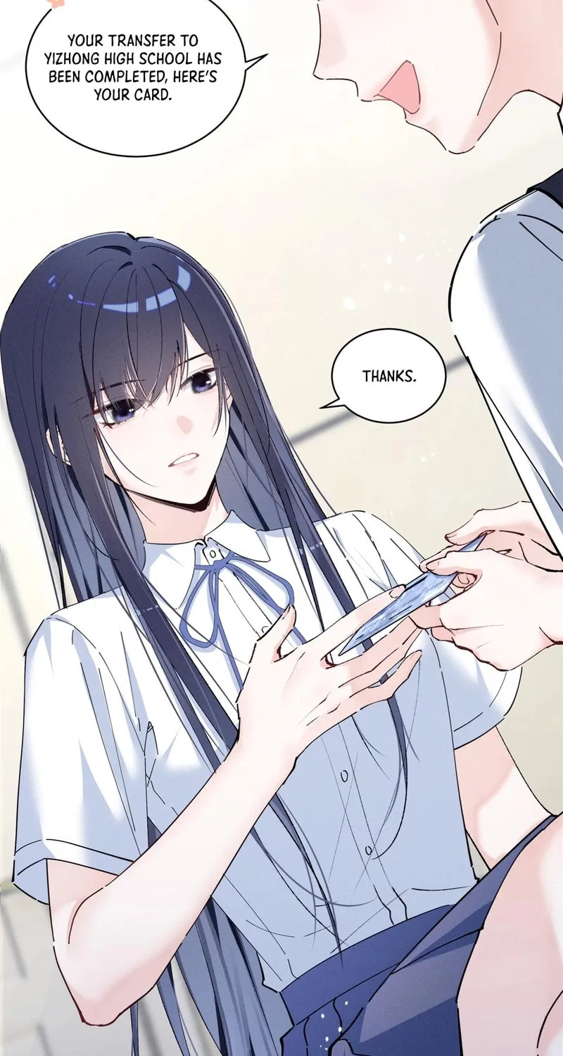 Read Beneath the Lady’s Mask chapter 7 image 3 on Lezhin