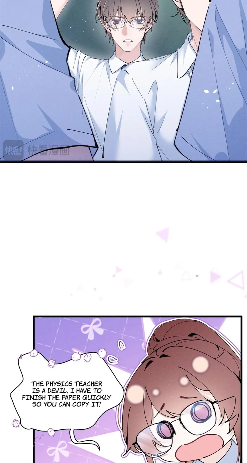 Read Beneath the Lady’s Mask chapter 7 image 31 on Lezhin