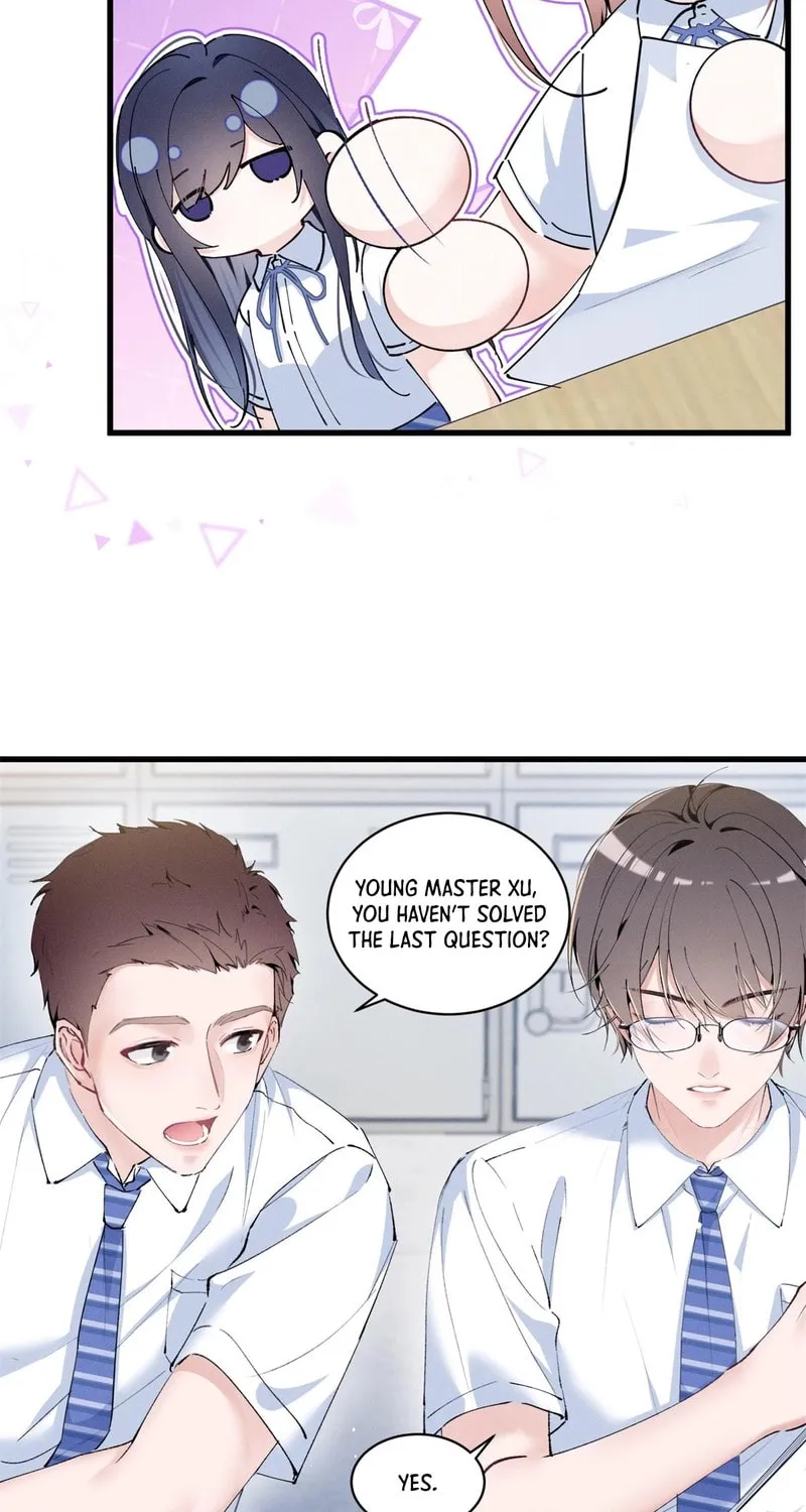 Read Beneath the Lady’s Mask chapter 7 image 32 on Lezhin